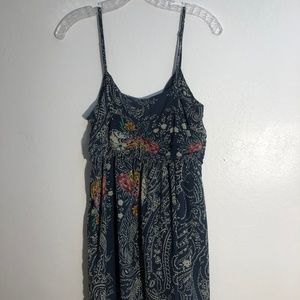 Urban Outfitters Floral Dress!
